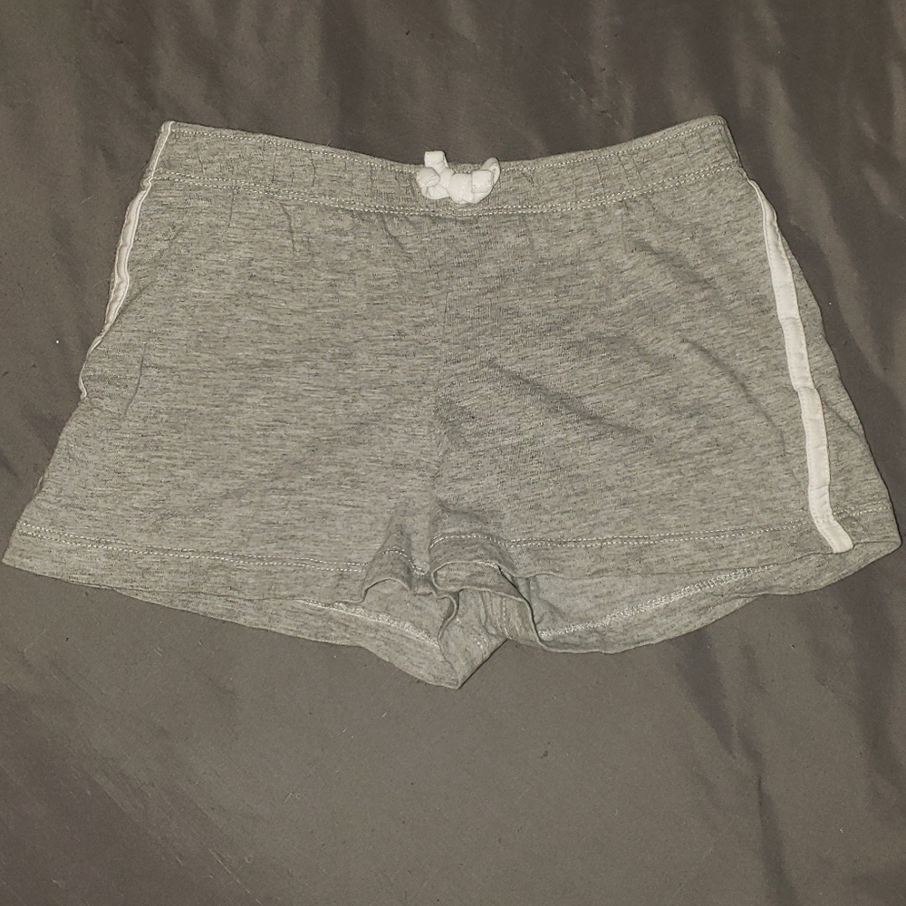 Cotton shorts